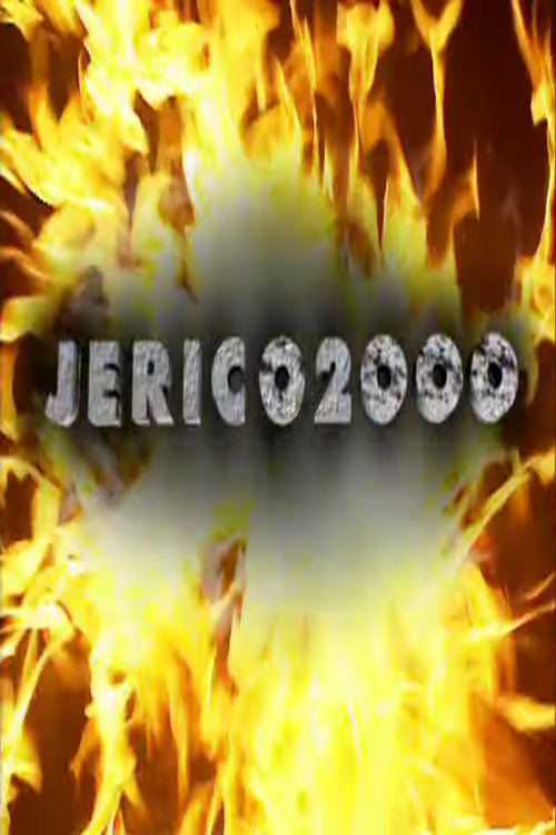 Jerico 2000 постер