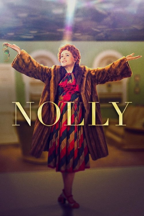 Nolly постер