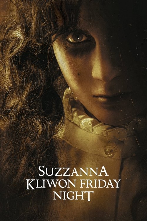 Suzzanna: Kliwon Friday Night постер