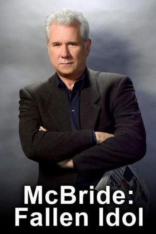 McBride: Fallen Idol постер