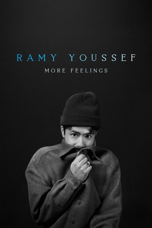 Ramy Youssef: More Feelings постер