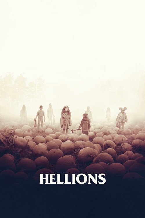 Hellions постер