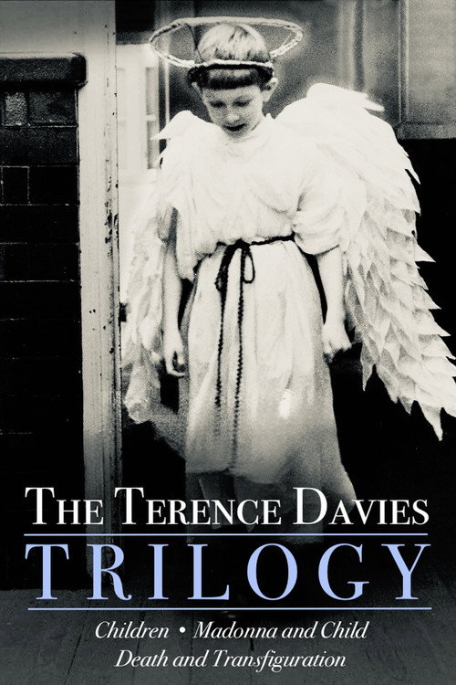 The Terence Davies Trilogy постер