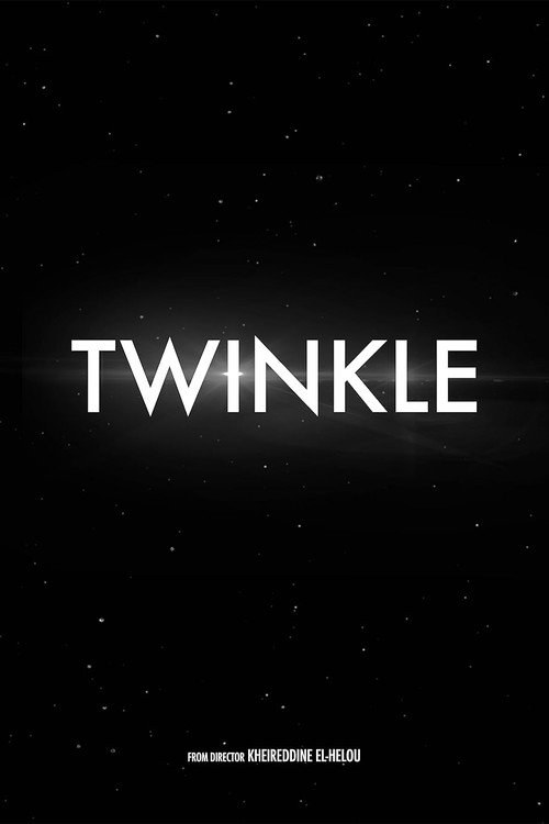 Twinkle постер