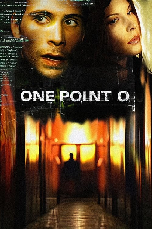 One Point O постер