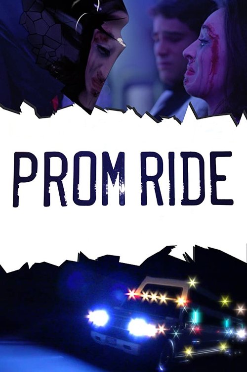 Prom Ride постер
