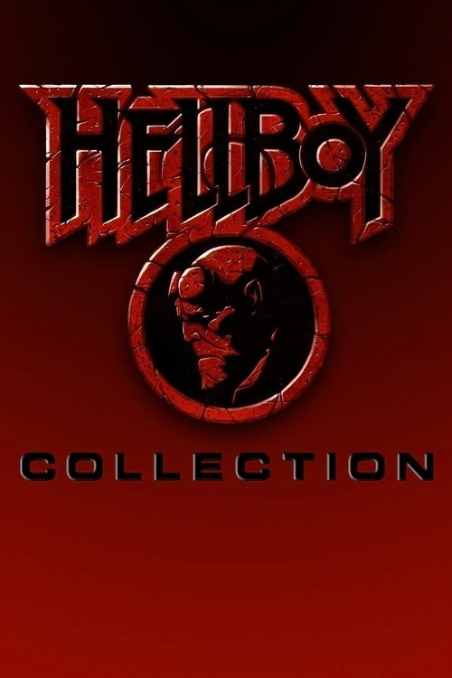 Hellboy II: The Golden Army - Prologue постер