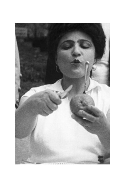 Οι Απάχηδες των Αθηνών постер