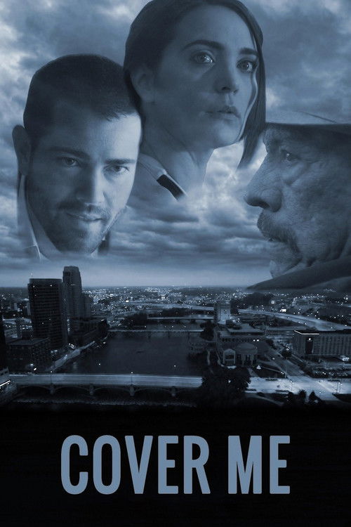 Cover Me постер
