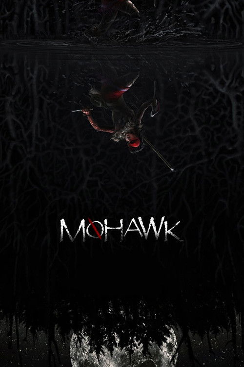 Mohawk постер