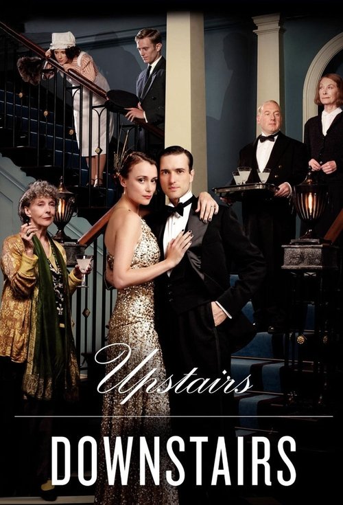 Upstairs Downstairs постер