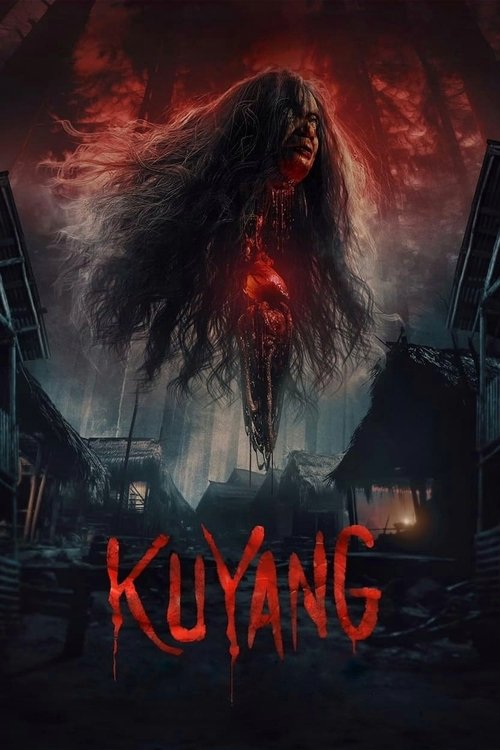Kuyang: Sekutu Iblis Yang Selalu Mengintai постер