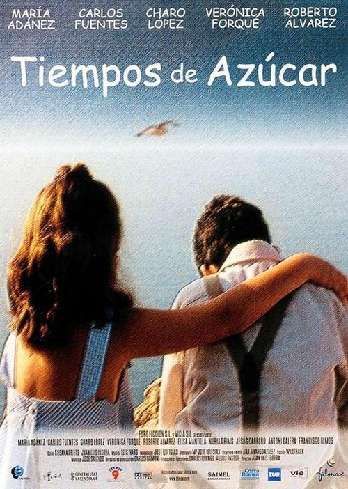 Tiempos de Azúcar постер