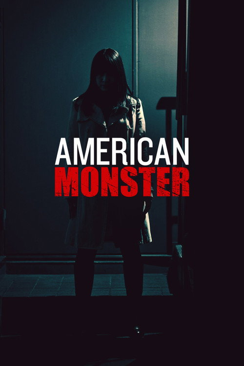 American Monster постер