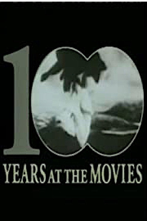 100 Years at the Movies постер