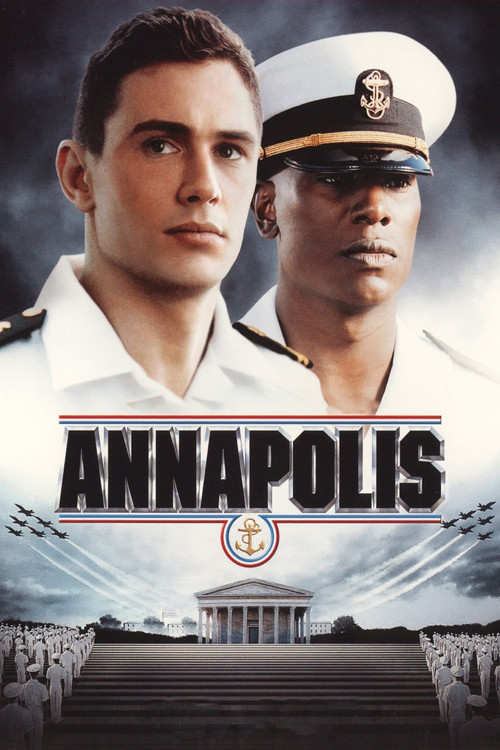 Annapolis постер
