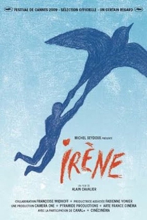 Irène постер