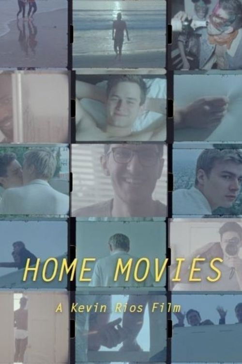 Home Movies постер