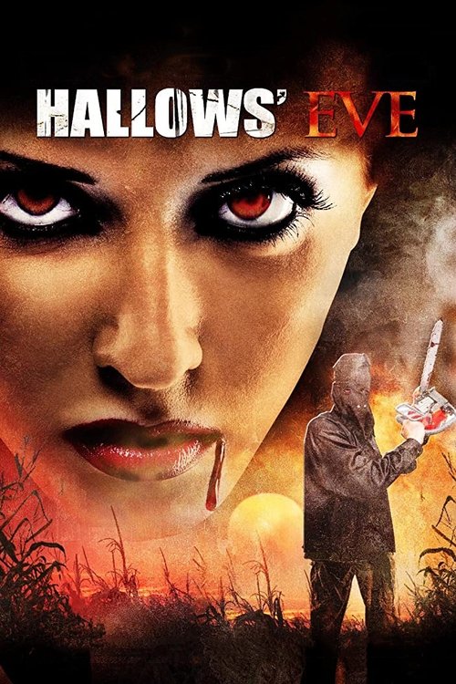 Hallows' Eve постер