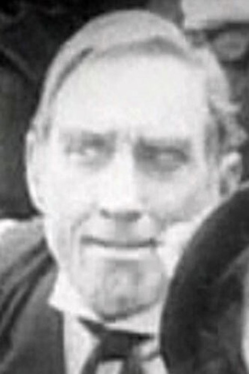 Фрэнк Опперман