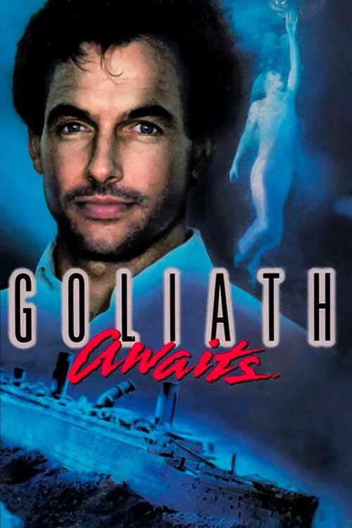 Goliath Awaits постер