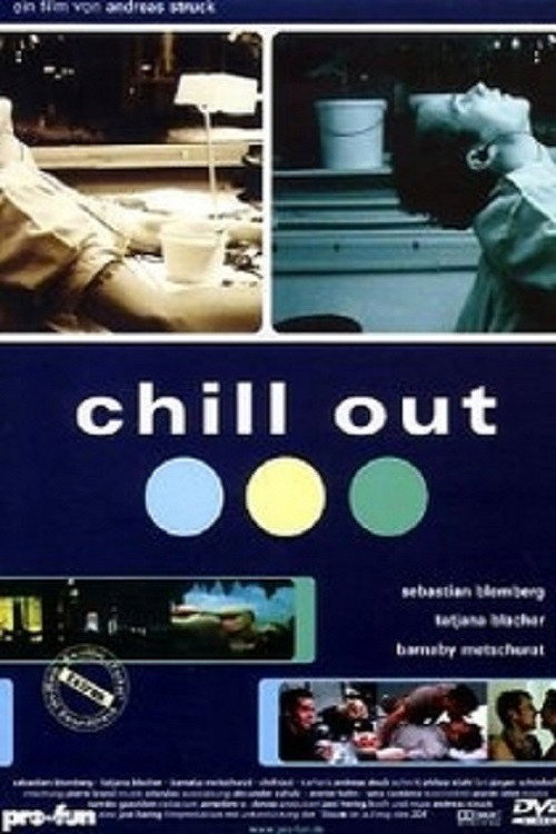 Chill Out постер