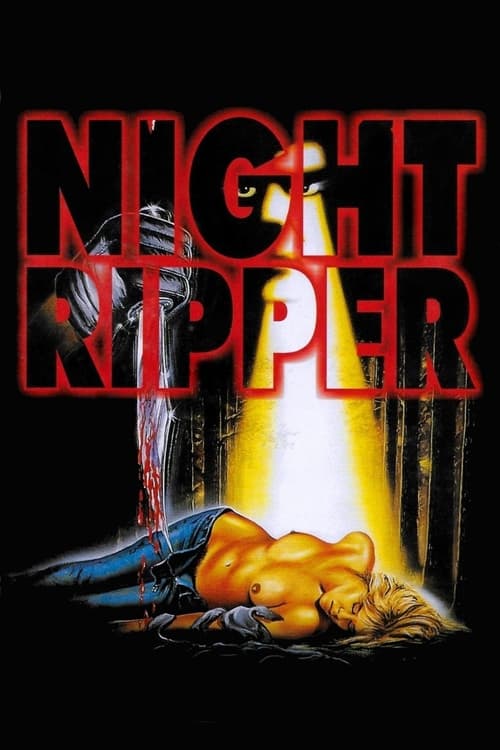 Night Ripper постер