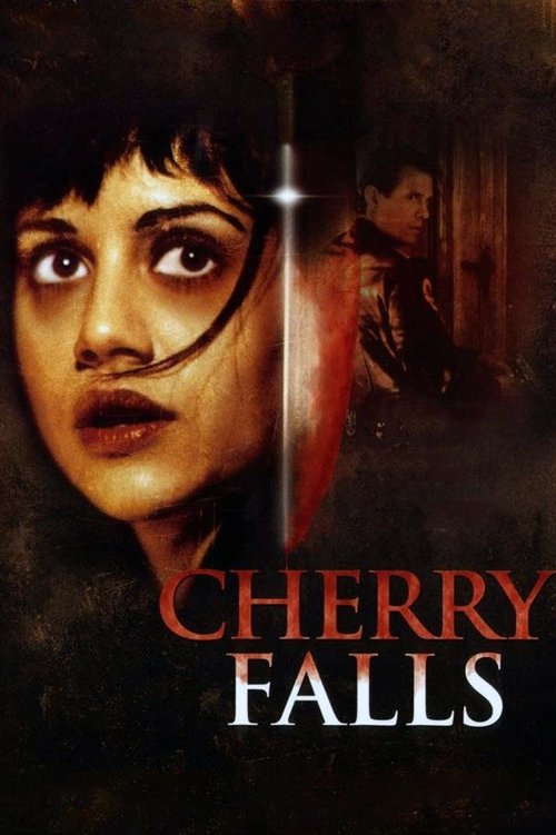 Cherry Falls постер