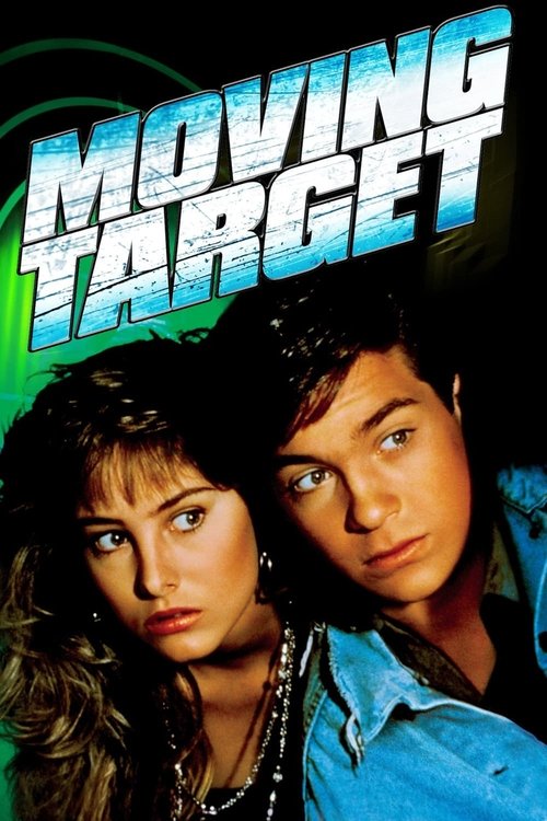 Moving Target постер