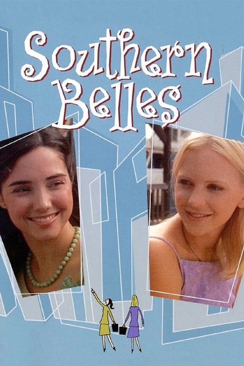 Southern Belles постер