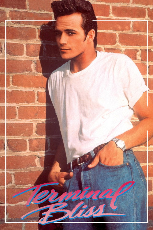 Terminal Bliss постер