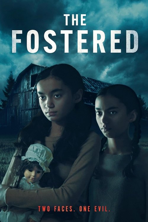 The Fostered постер