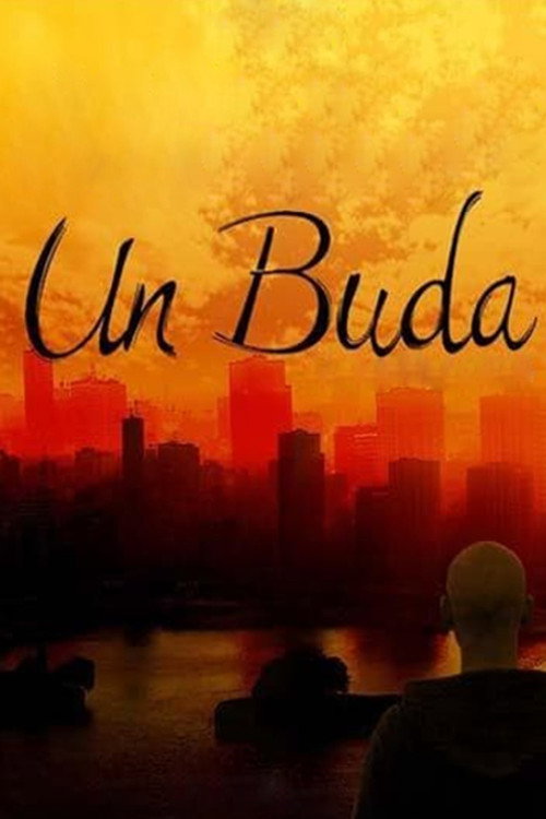 Un Buda постер