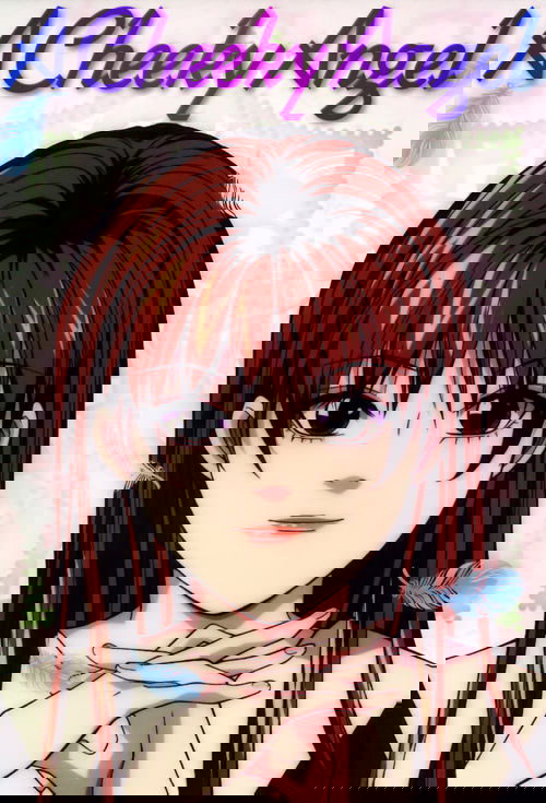 Cheeky Angel постер