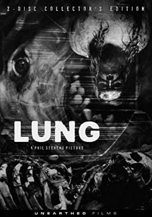 Lung постер