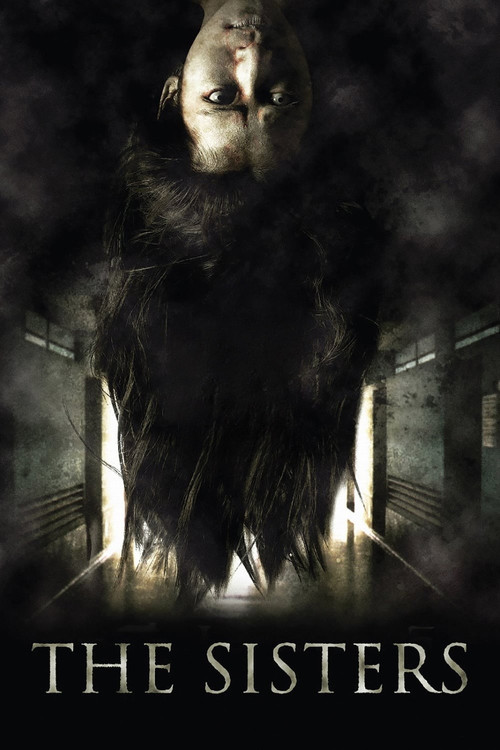 ผีช่องแอร์ постер