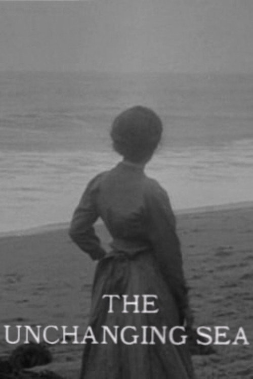 The Unchanging Sea постер