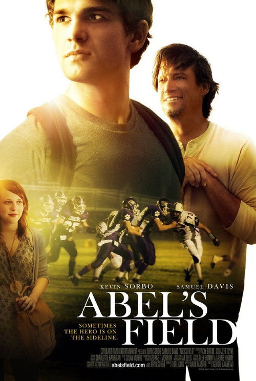 Abel's Field постер