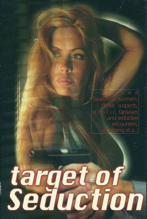 Target of Seduction постер