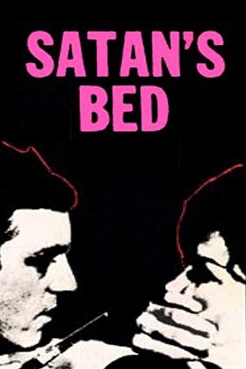 Satan's Bed постер