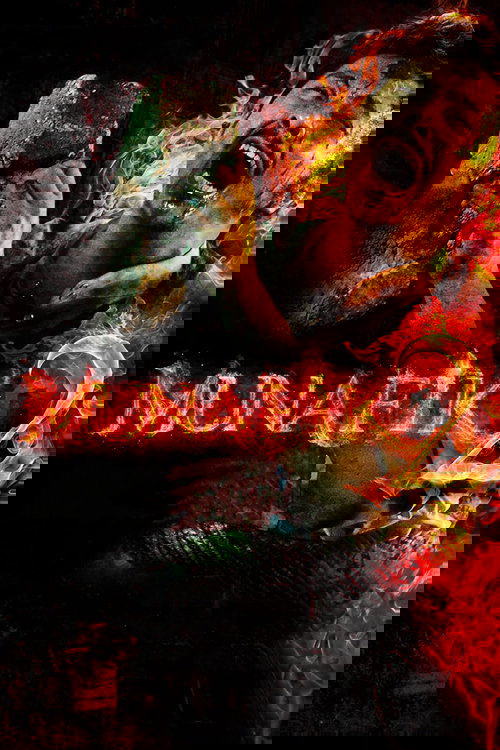 Мунафик 2 постер