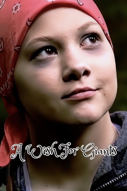 A Wish for Giants постер