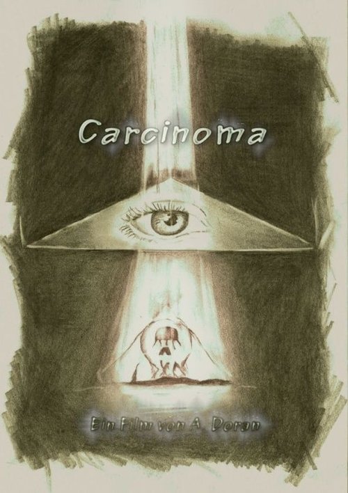 Carcinoma постер