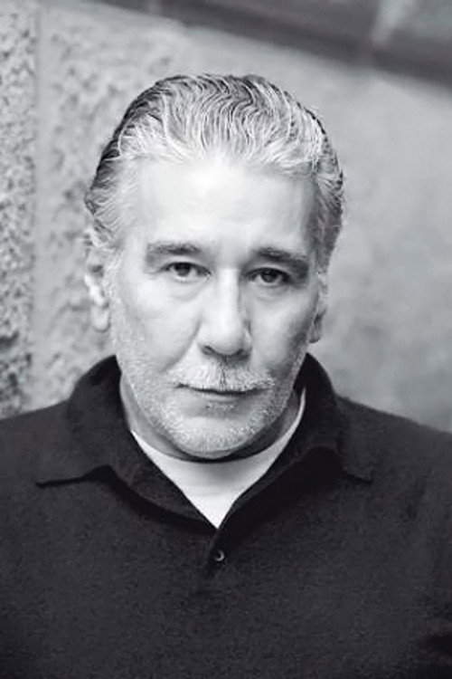 Γιώργος Τσεμπερόπουλος