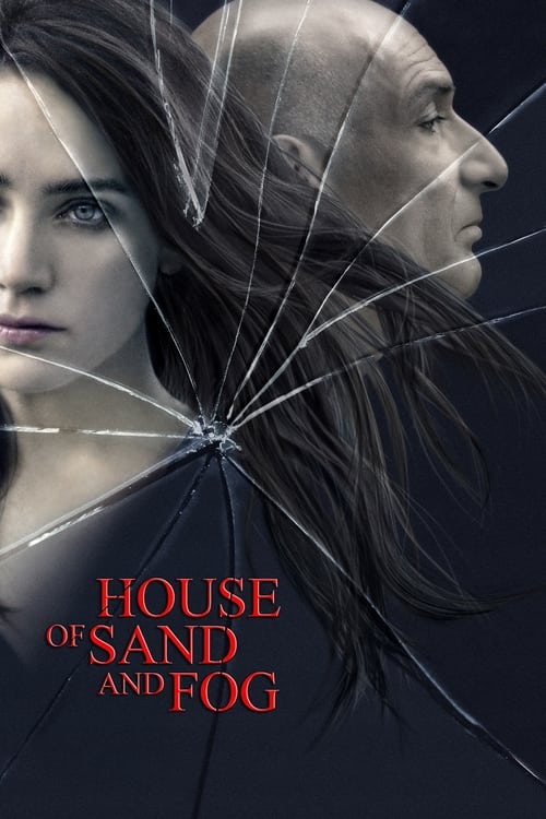 House of Sand and Fog постер