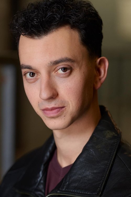 Дэвид Клайн