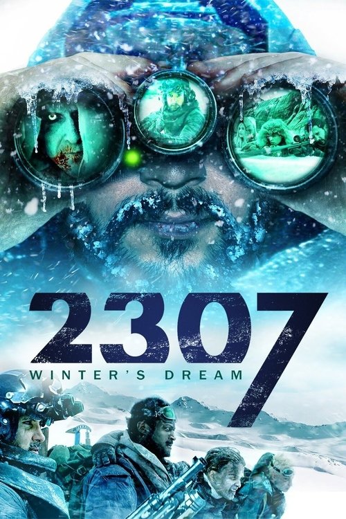 2307: Winter's Dream постер