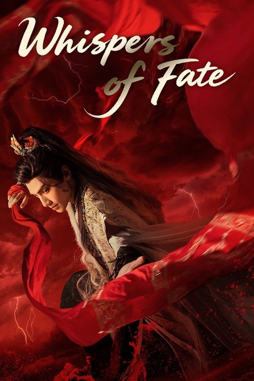 Whispers of Fate постер