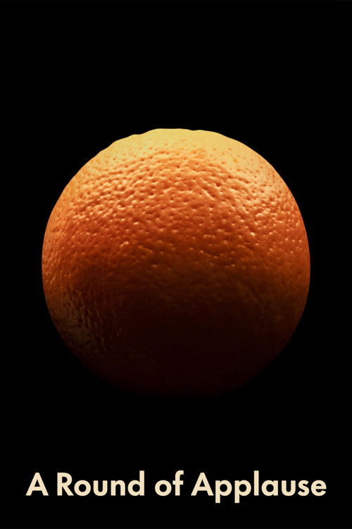 Бурные аплодисменты постер