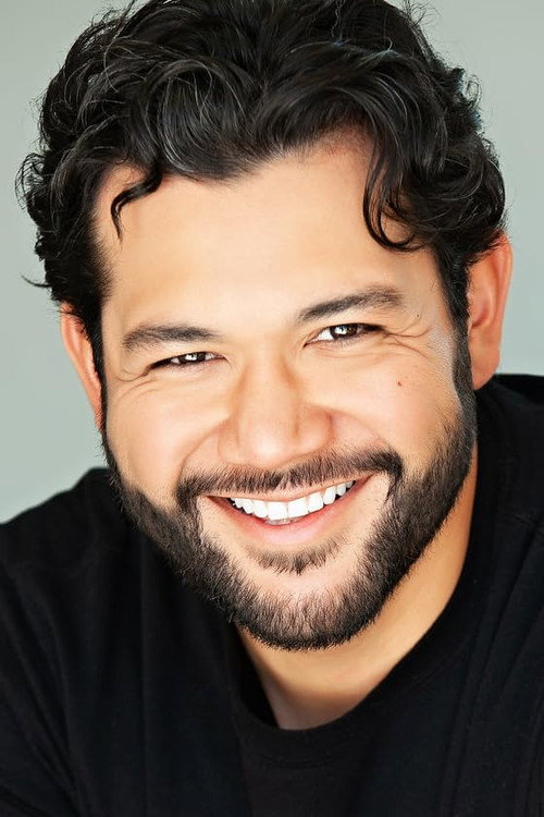 Чарли Прескотт